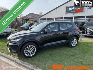 Volvo XC40 1.5 T4 Recharge Inscription DEALER ONDERHOUDEN