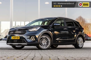 Kia Niro 1.6 GDi PHEV ExecutiveLine | Pano | JBL | Leder