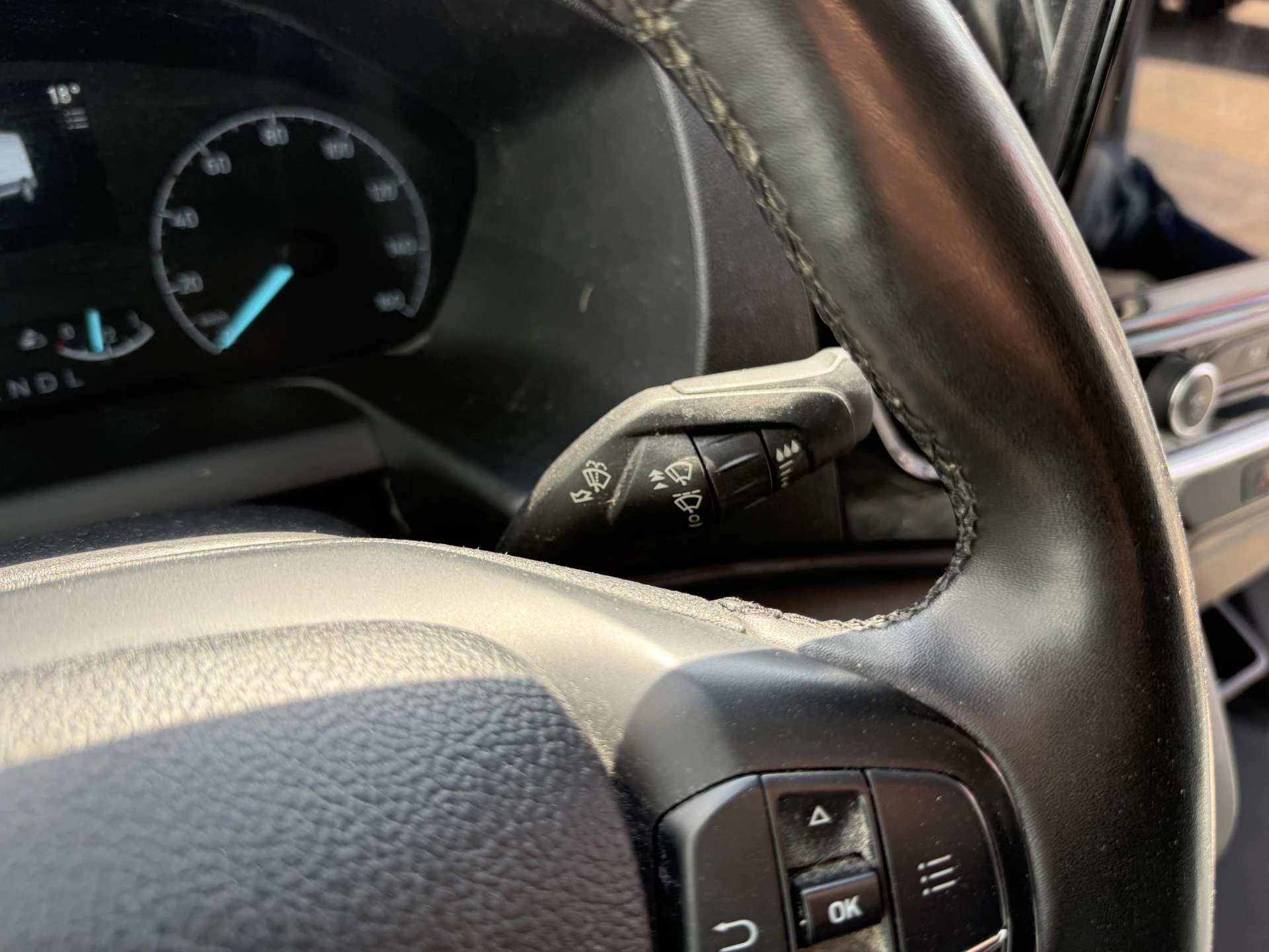 Hoofdafbeelding Ford E-Transit