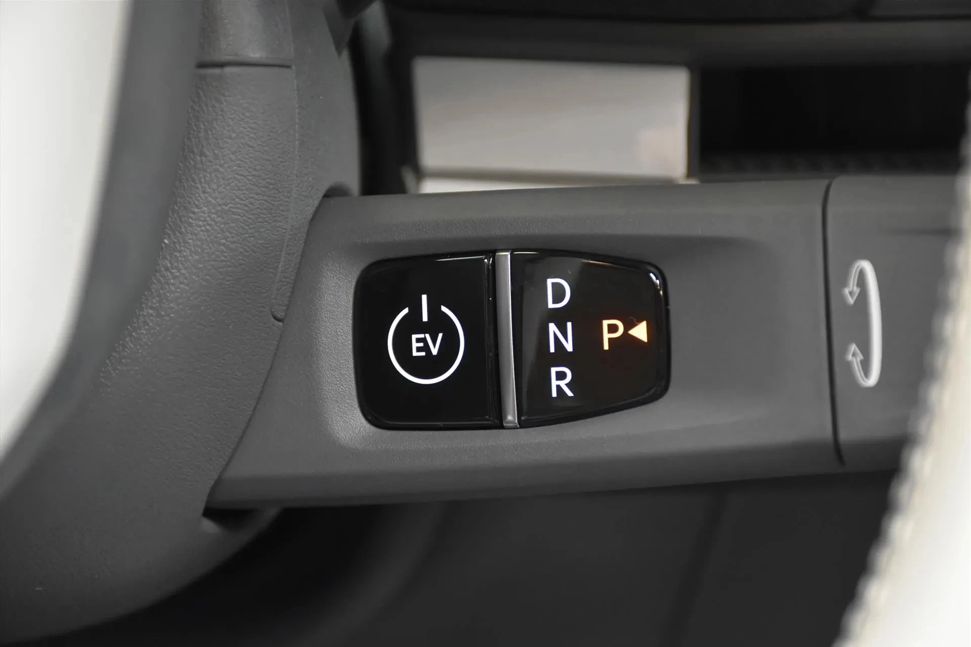 Hoofdafbeelding Kia EV3