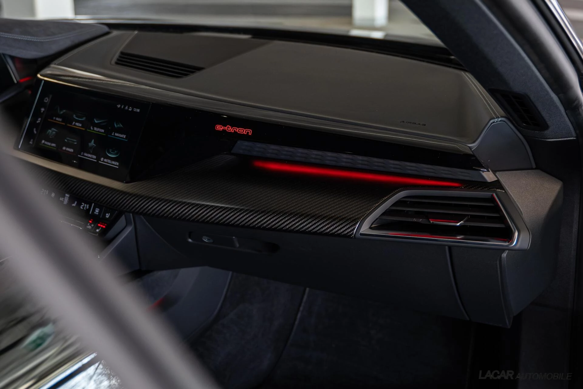 Hoofdafbeelding Audi e-tron GT