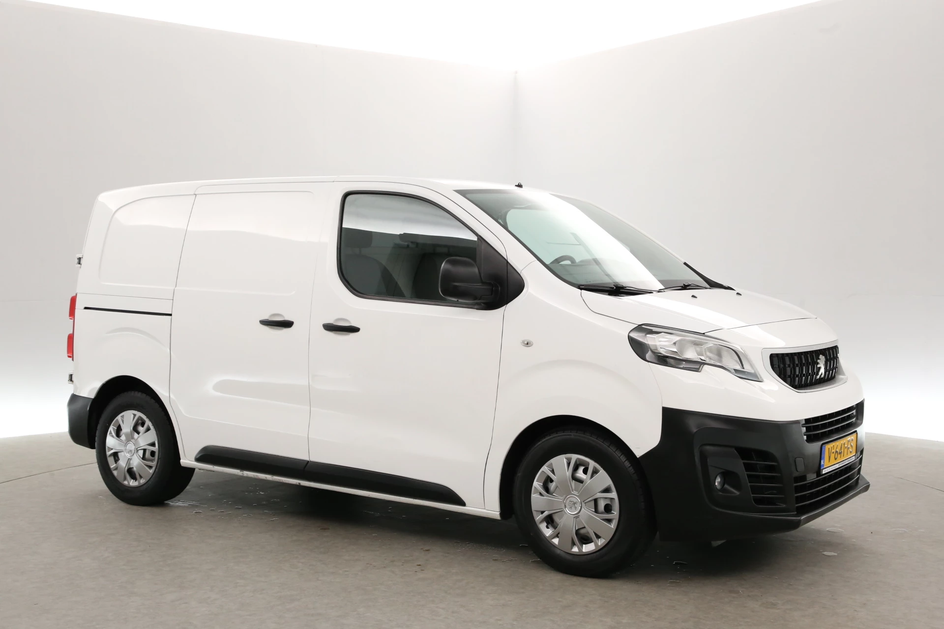 Hoofdafbeelding Peugeot Expert