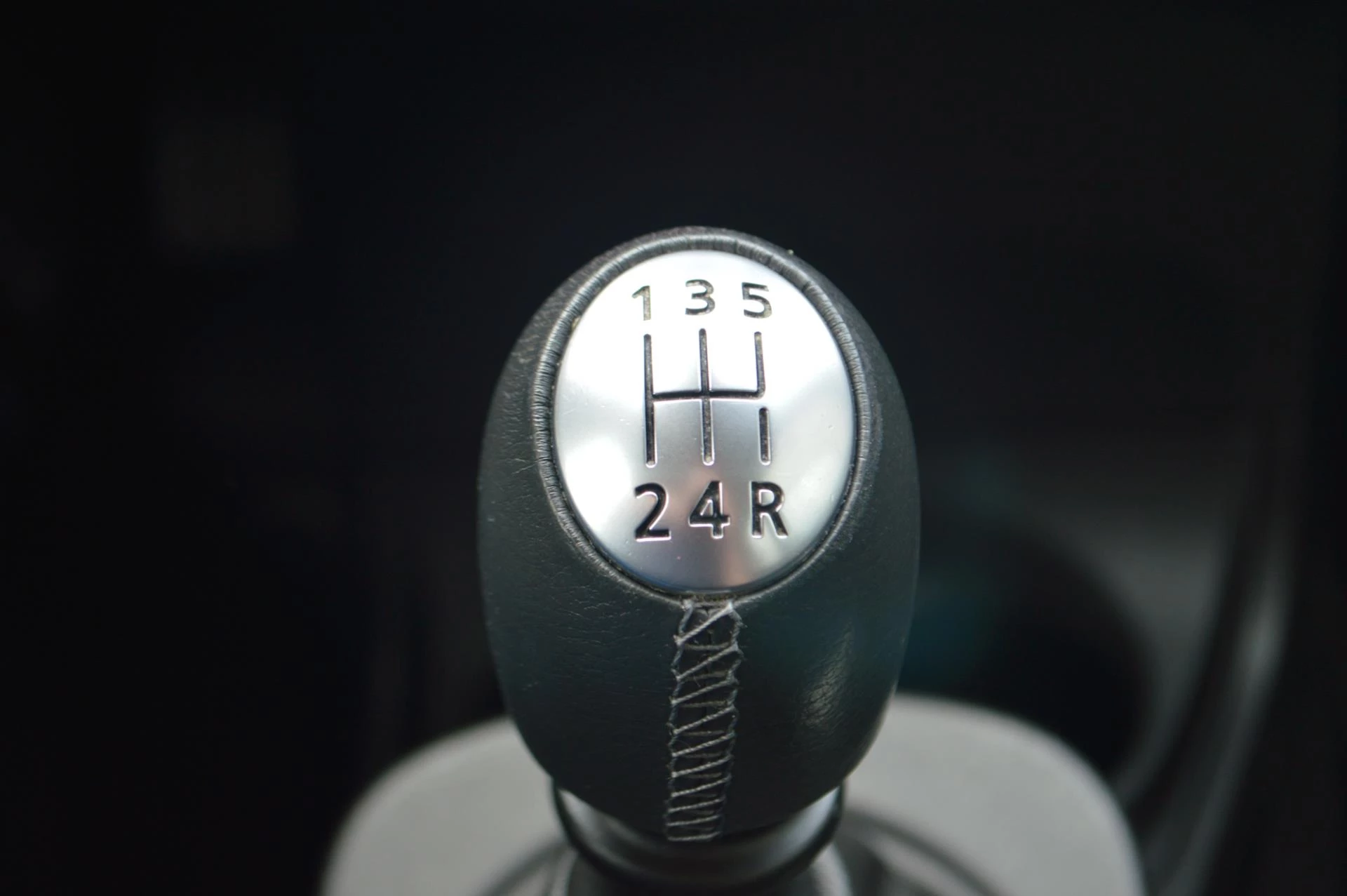 Hoofdafbeelding Smart Forfour