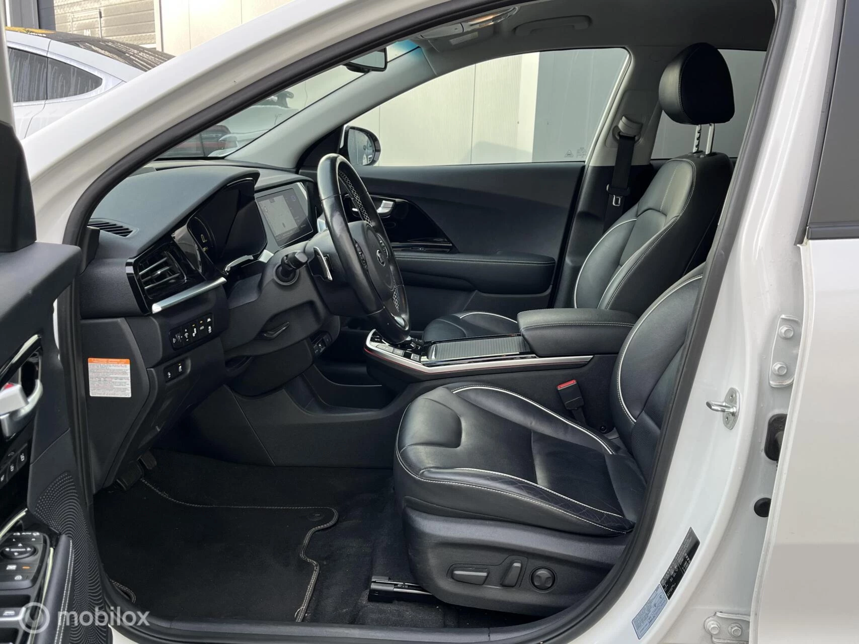 Hoofdafbeelding Kia e-Niro