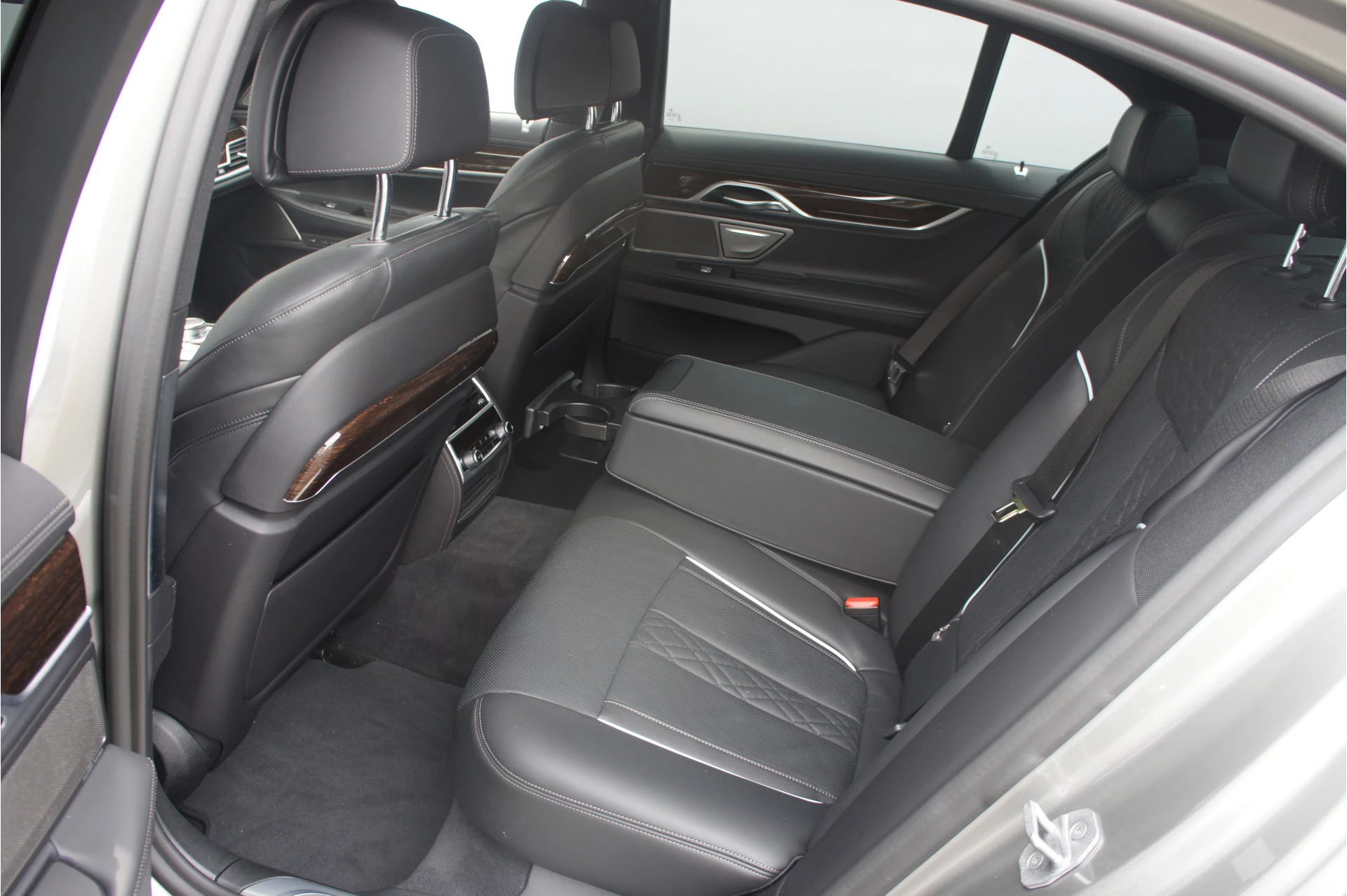 Hoofdafbeelding BMW 7 Serie