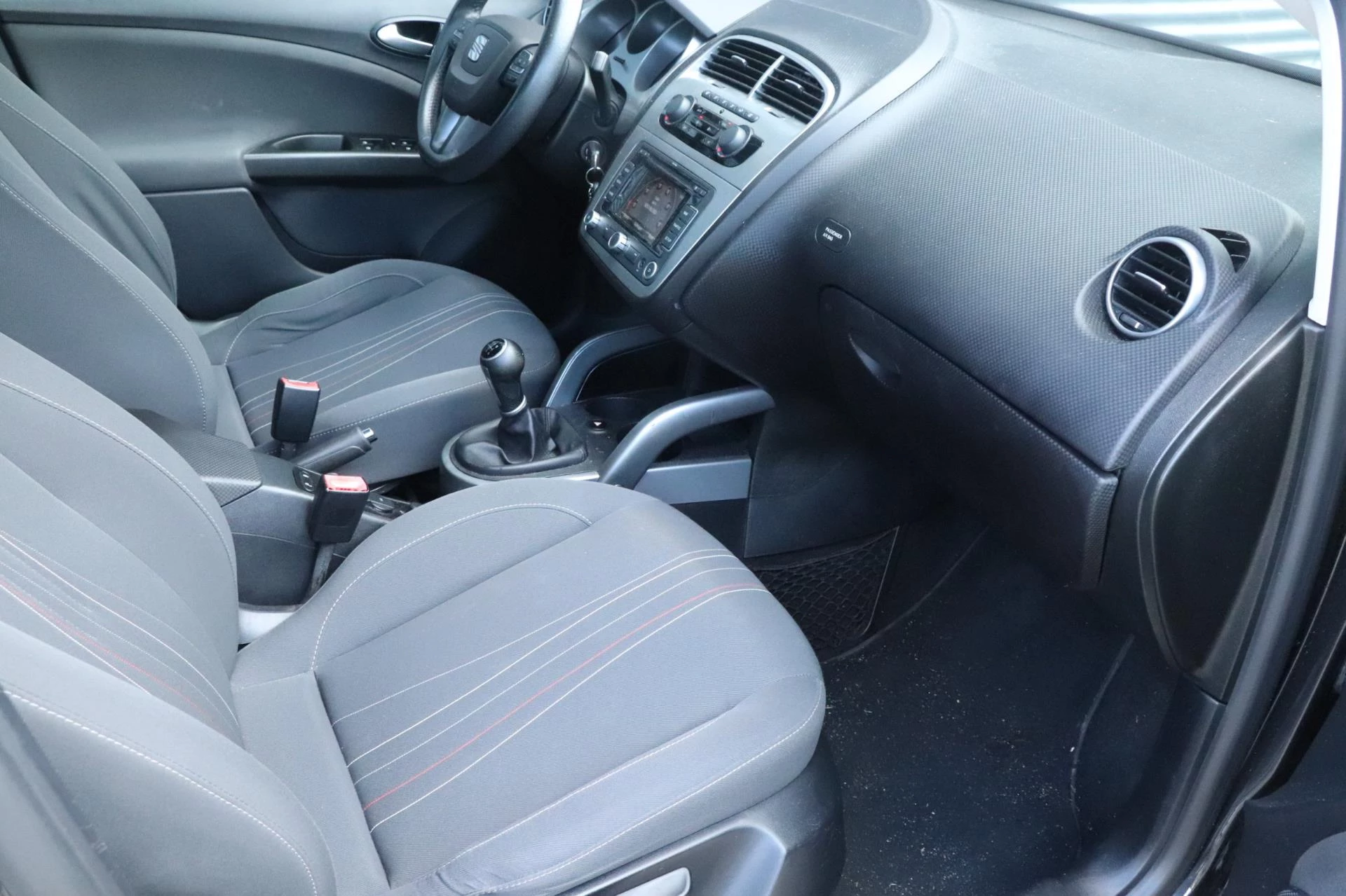 Hoofdafbeelding SEAT Altea XL