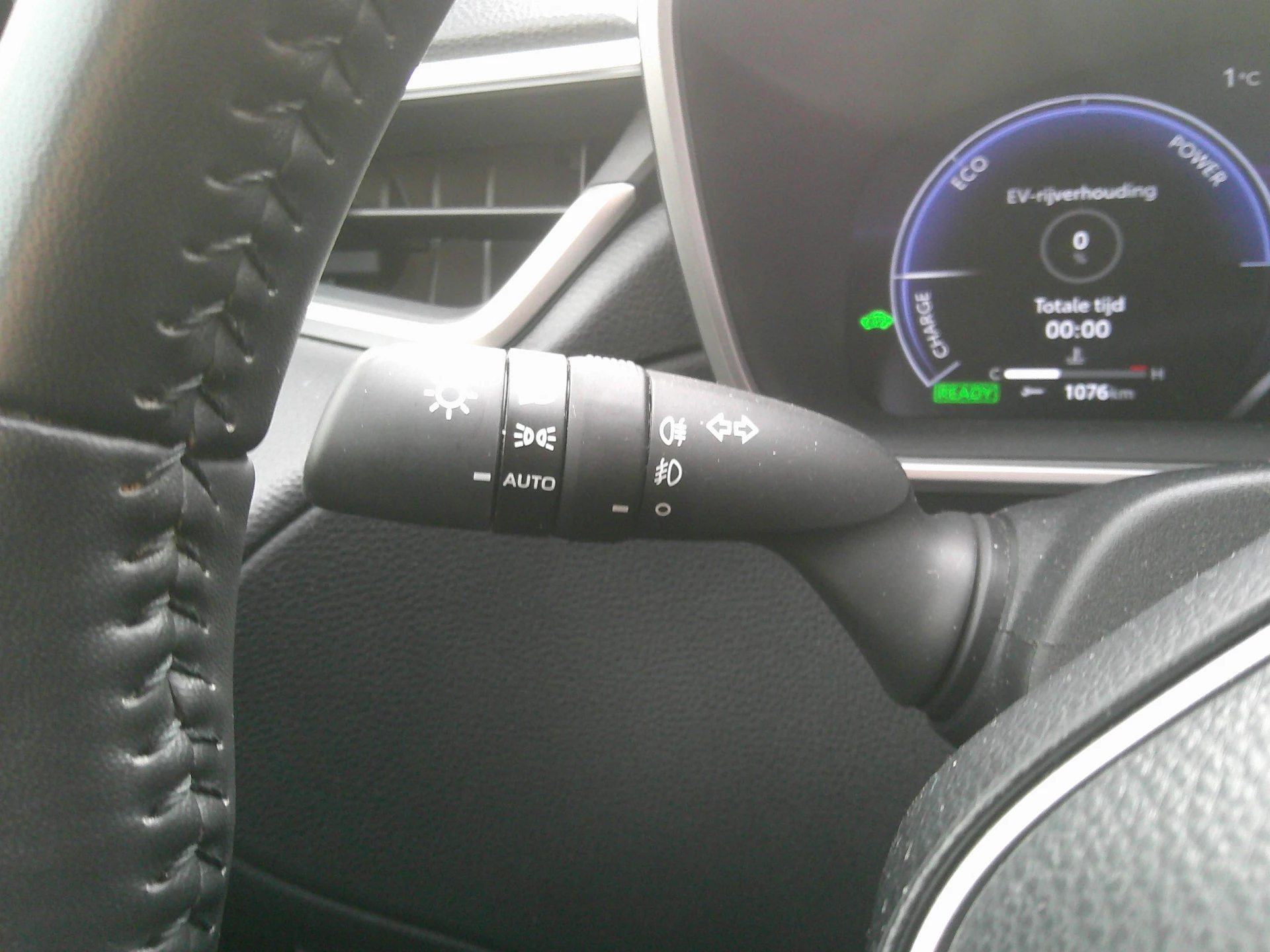 Hoofdafbeelding Toyota Corolla Cross