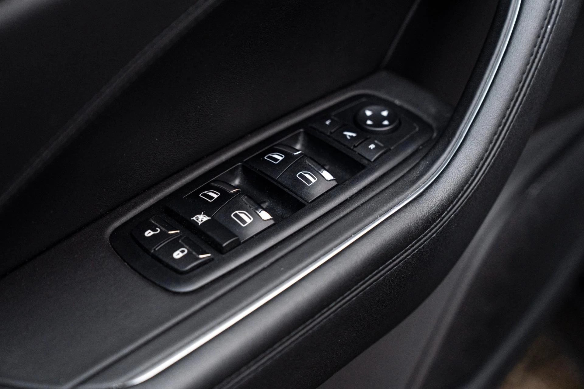 Hoofdafbeelding Maserati Levante