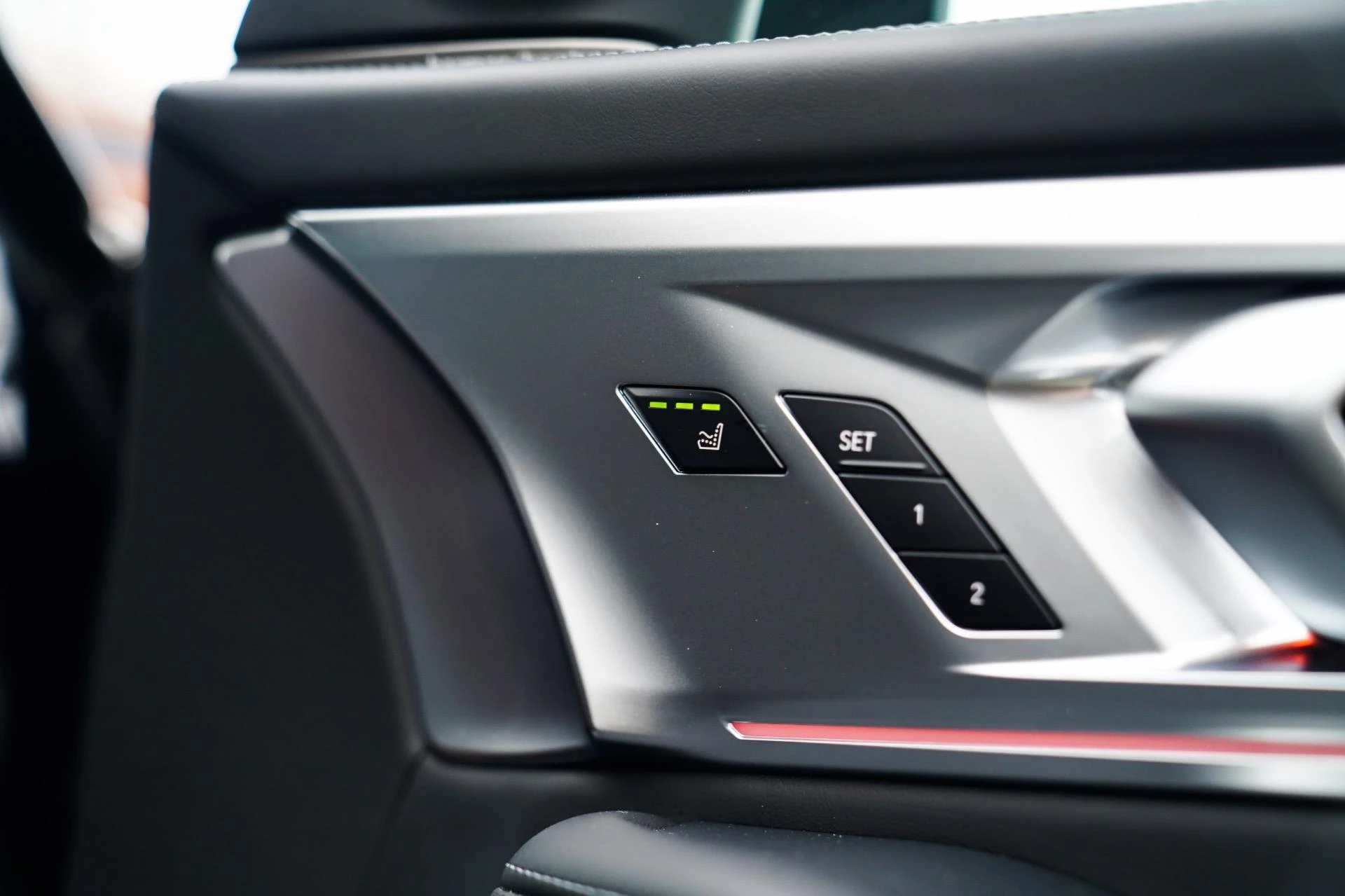 Hoofdafbeelding BMW XM