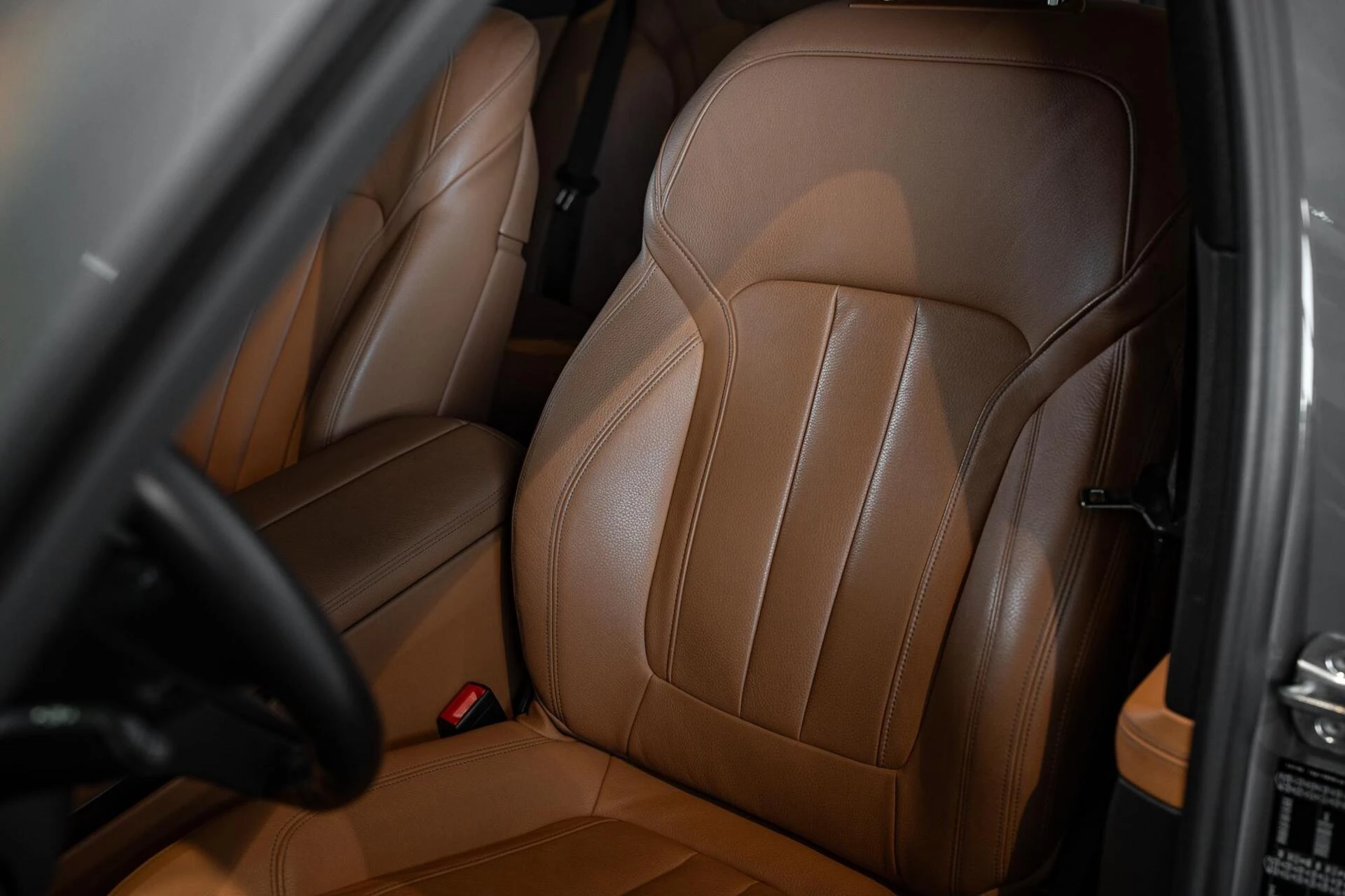 Hoofdafbeelding BMW 7 Serie