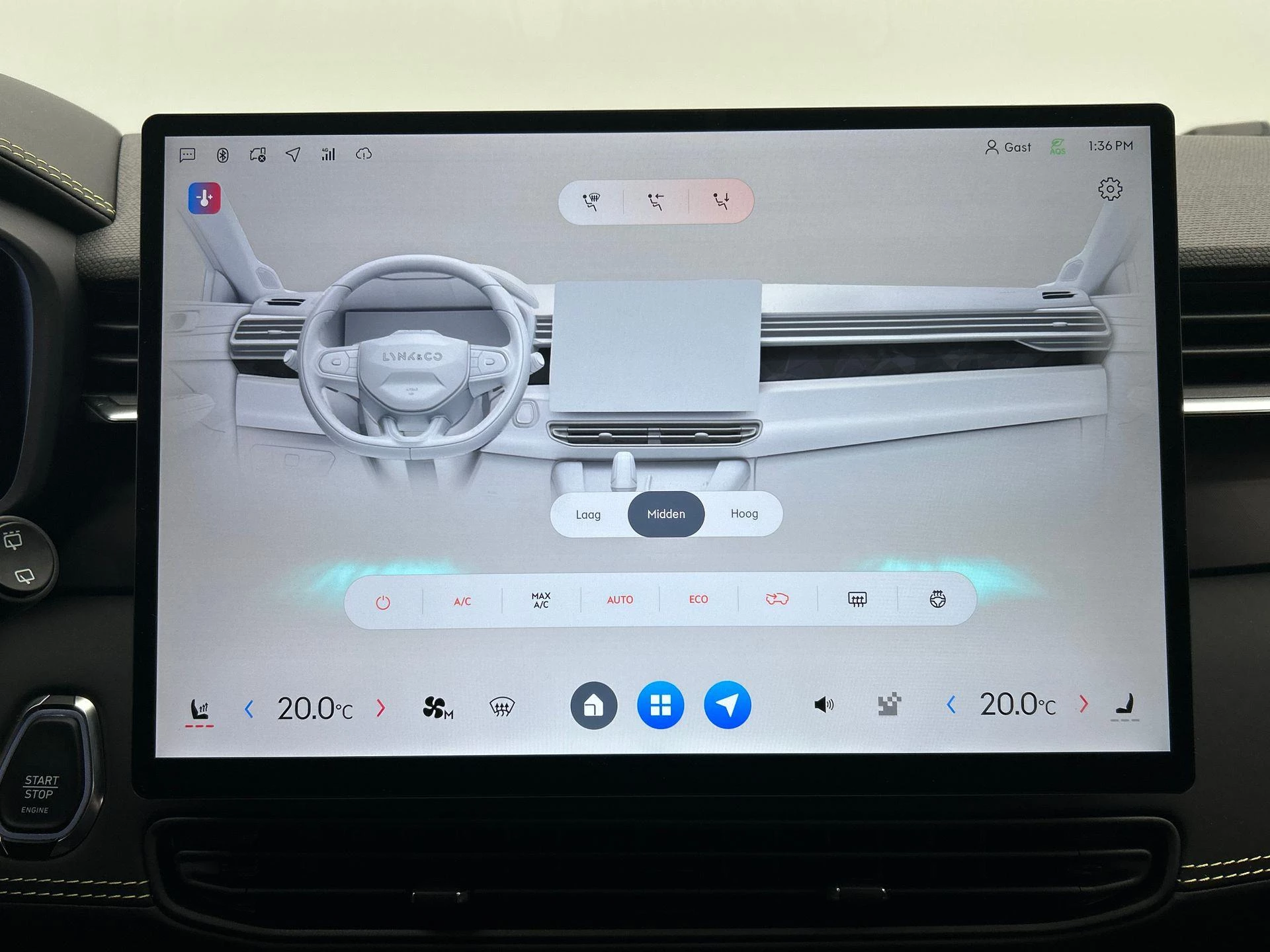 Hoofdafbeelding Lynk & Co 01