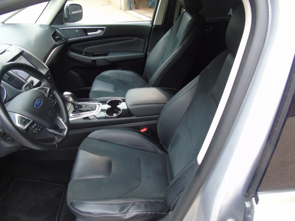 Hoofdafbeelding Ford S-Max