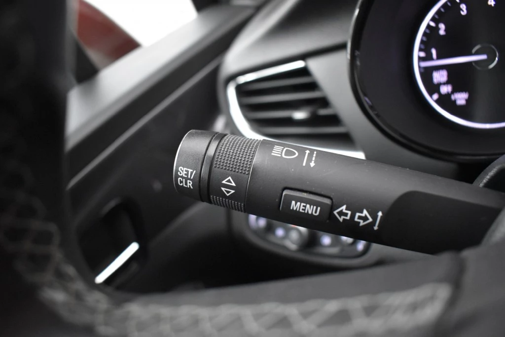 Hoofdafbeelding Opel Mokka X