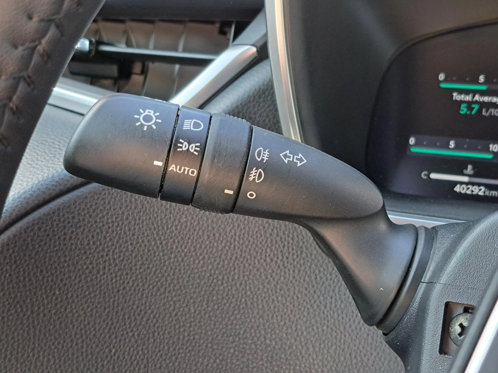 Hoofdafbeelding Toyota Corolla Cross