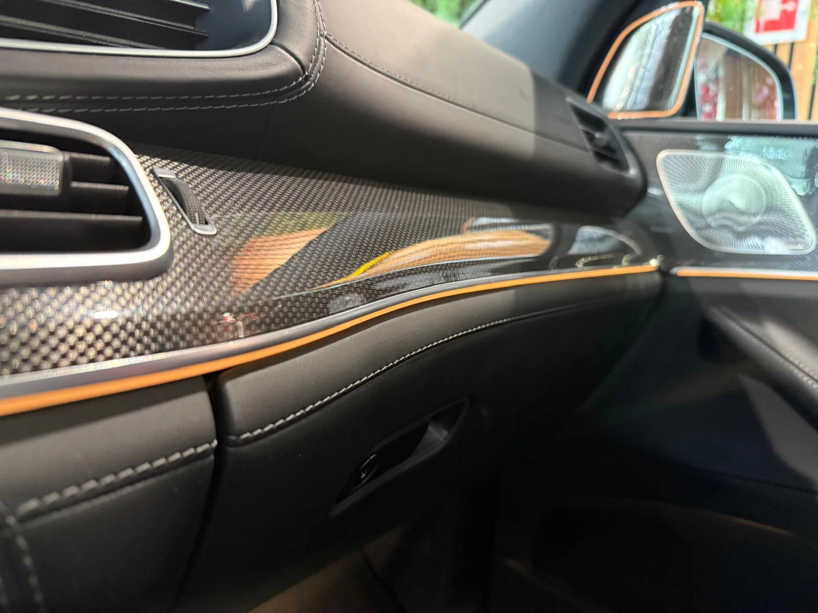 Hoofdafbeelding Mercedes-Benz GLS