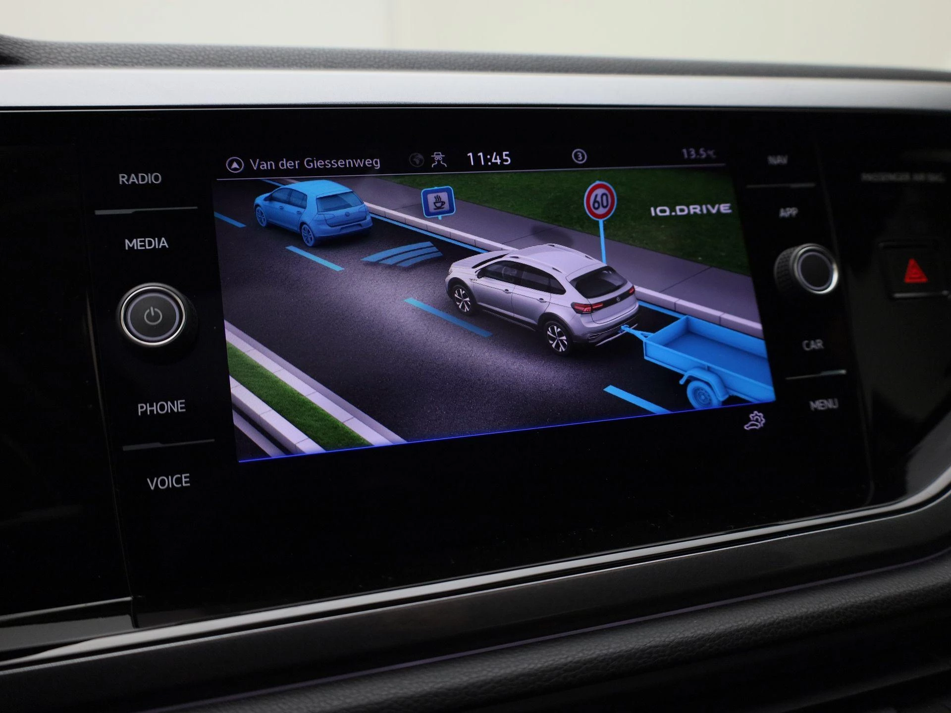 Hoofdafbeelding Volkswagen Taigo