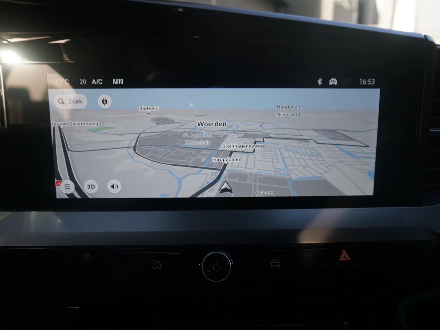 Hoofdafbeelding Opel Mokka-e