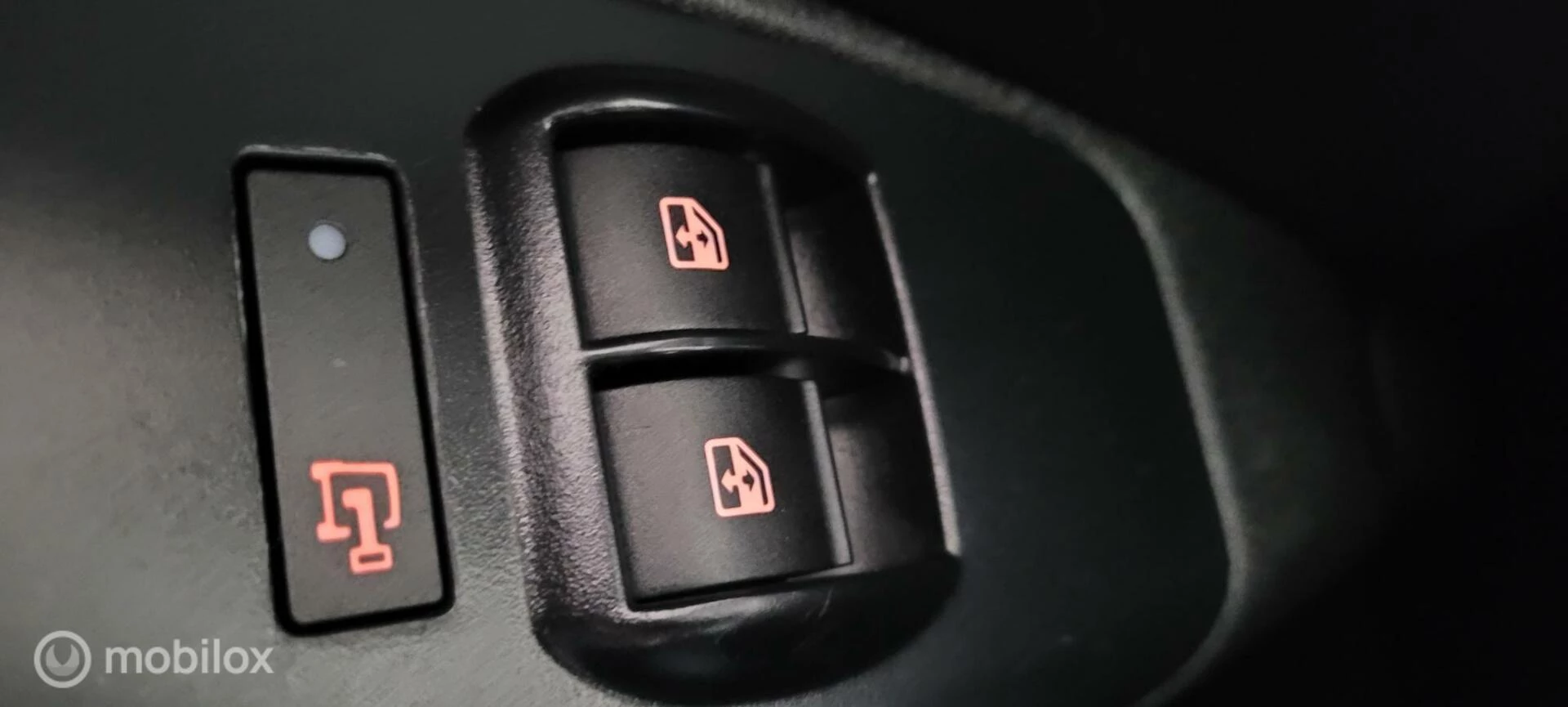 Hoofdafbeelding Fiat Doblò