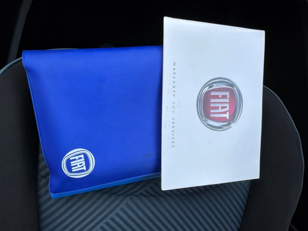 Hoofdafbeelding Fiat 500X