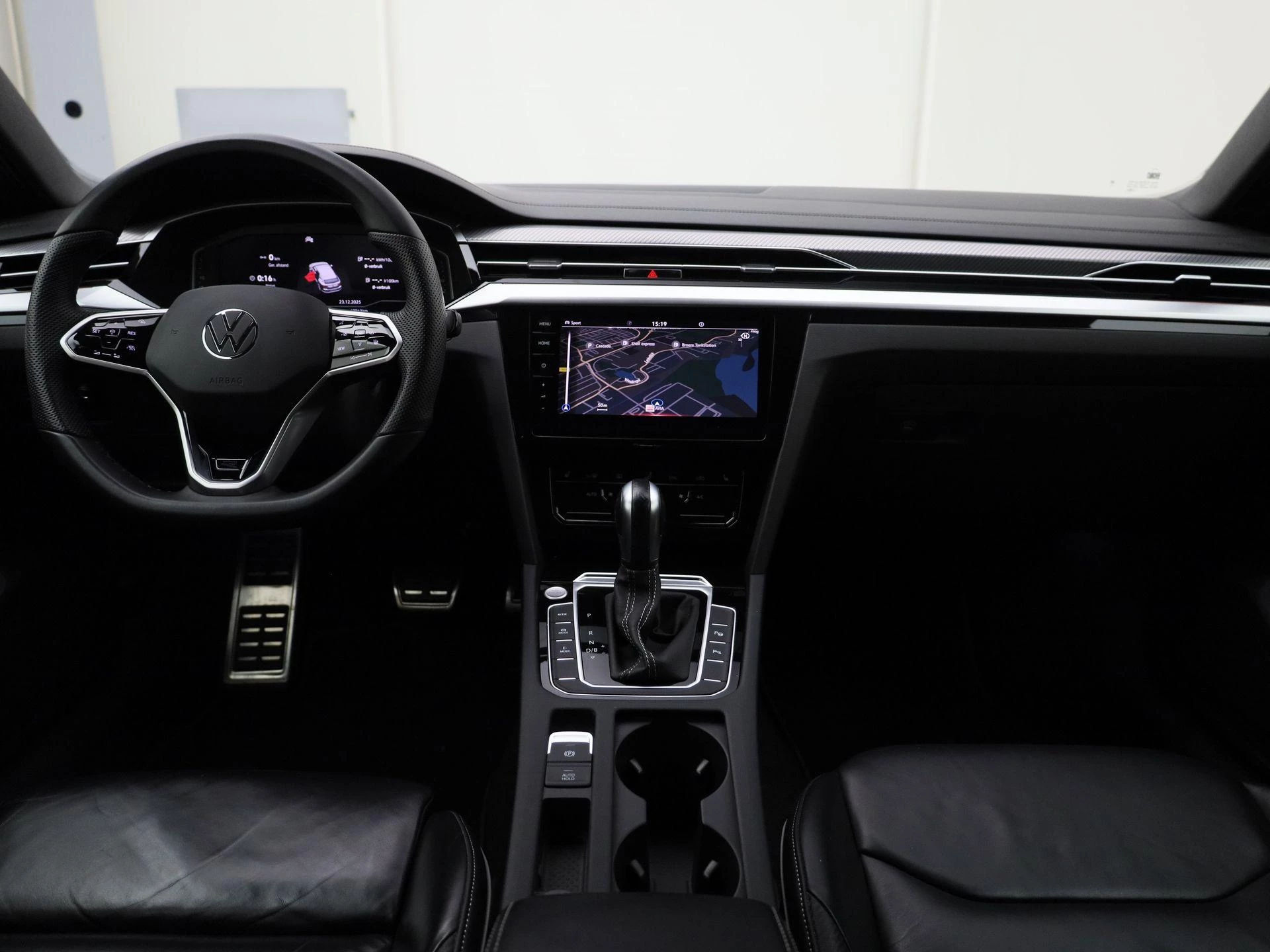 Hoofdafbeelding Volkswagen Arteon