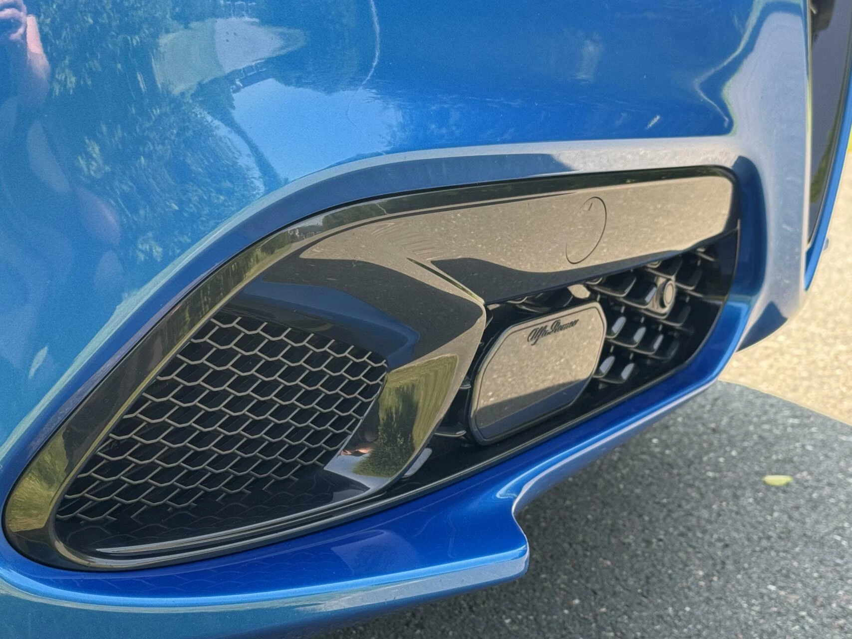 Hoofdafbeelding Alfa Romeo Stelvio