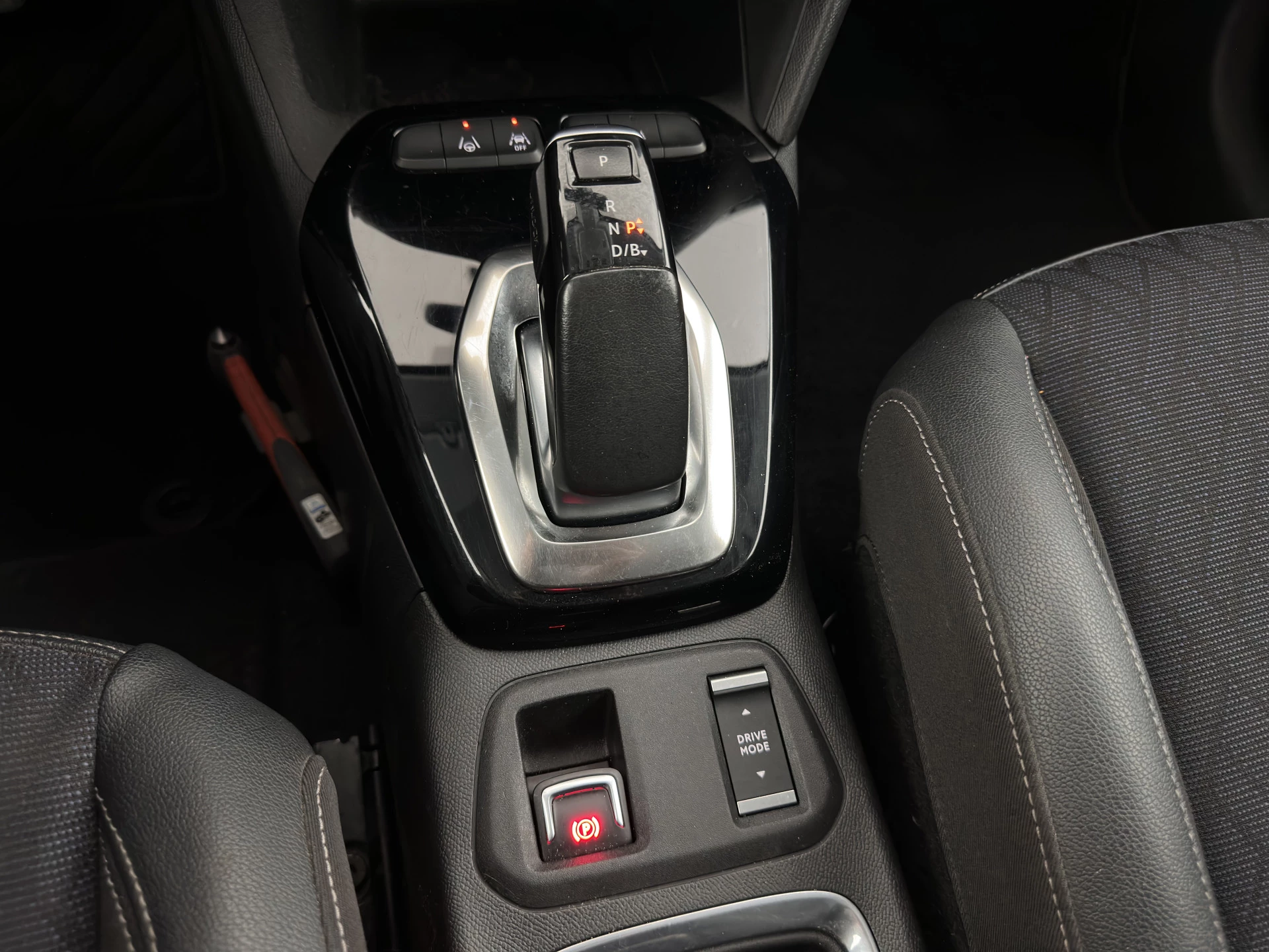 Hoofdafbeelding Opel Corsa-e