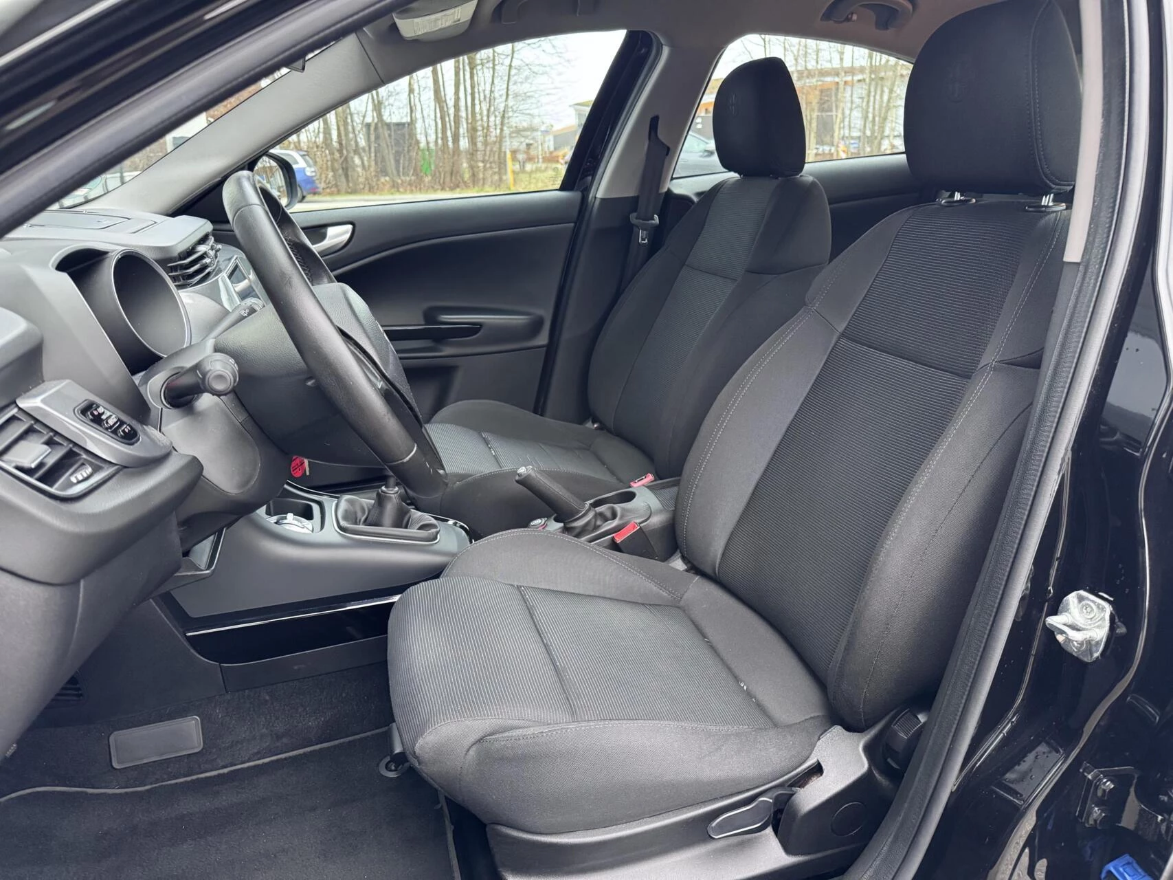 Hoofdafbeelding Alfa Romeo Giulietta