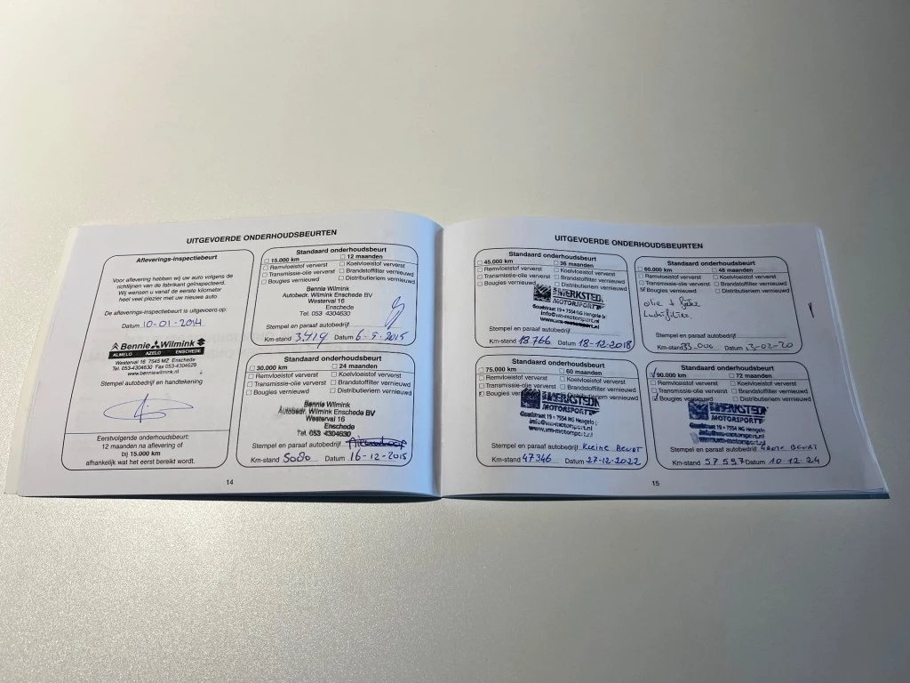 Hoofdafbeelding Suzuki Alto