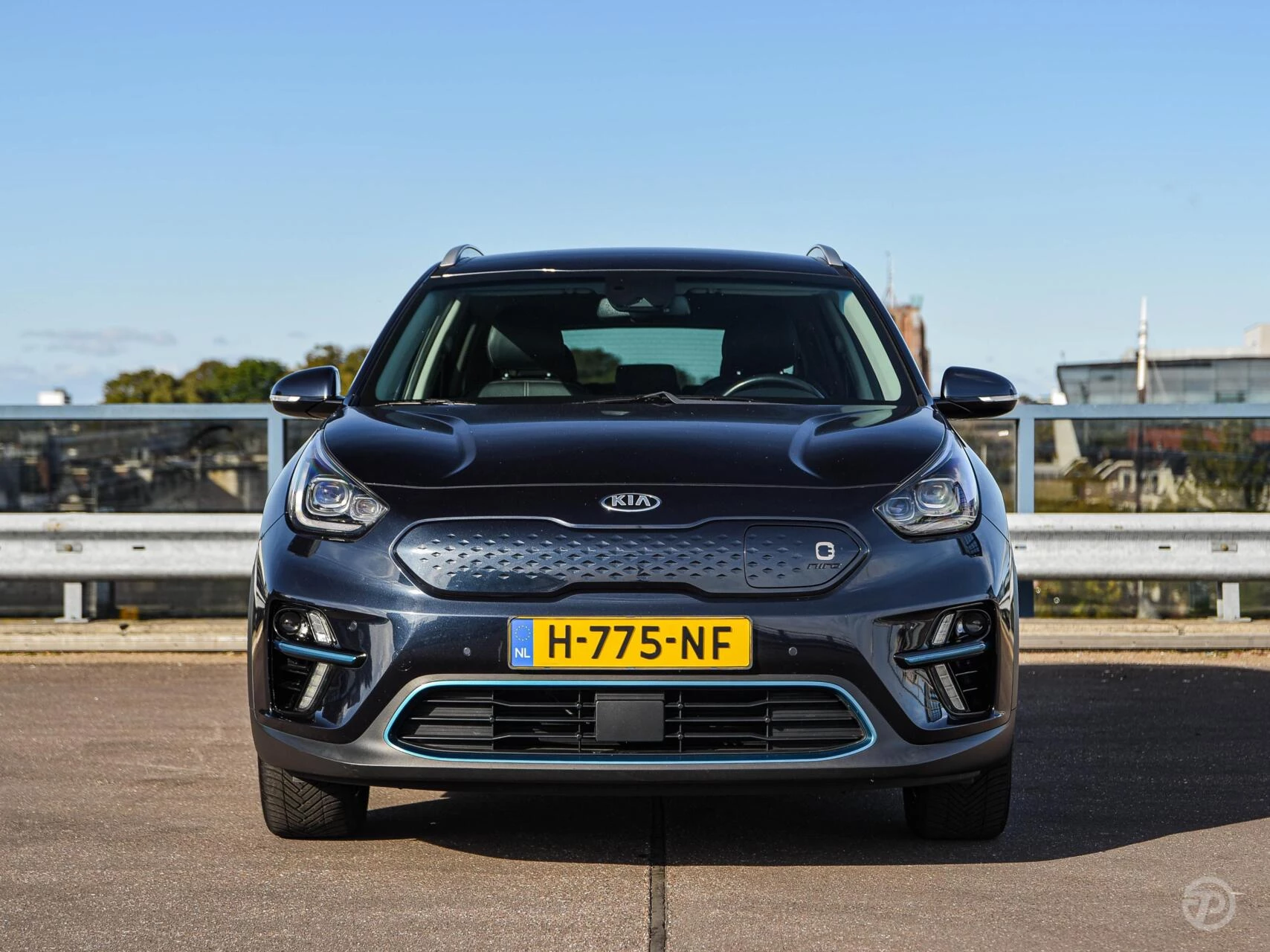 Hoofdafbeelding Kia e-Niro