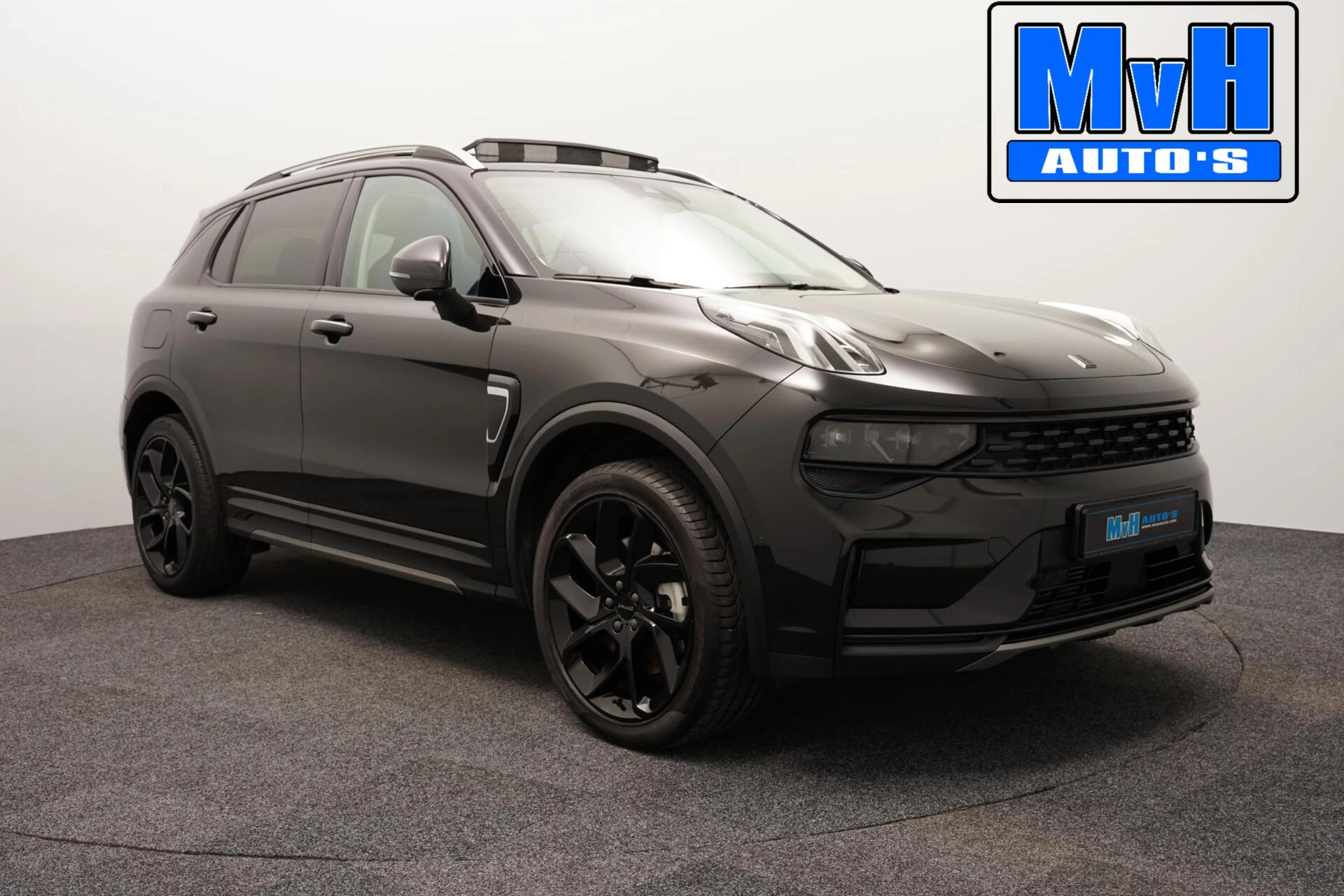 Hoofdafbeelding Lynk & Co 01