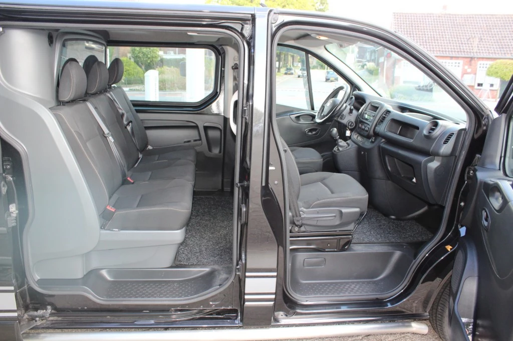 Hoofdafbeelding Fiat Talento