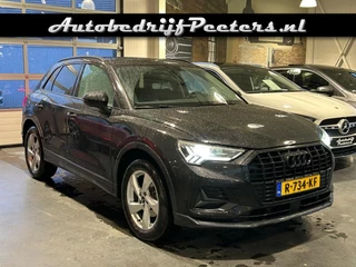 Audi Q3 35 TFSI Edition ACC V-Cockpit Matrix LED Carplay PDC Afn.Trekhaak