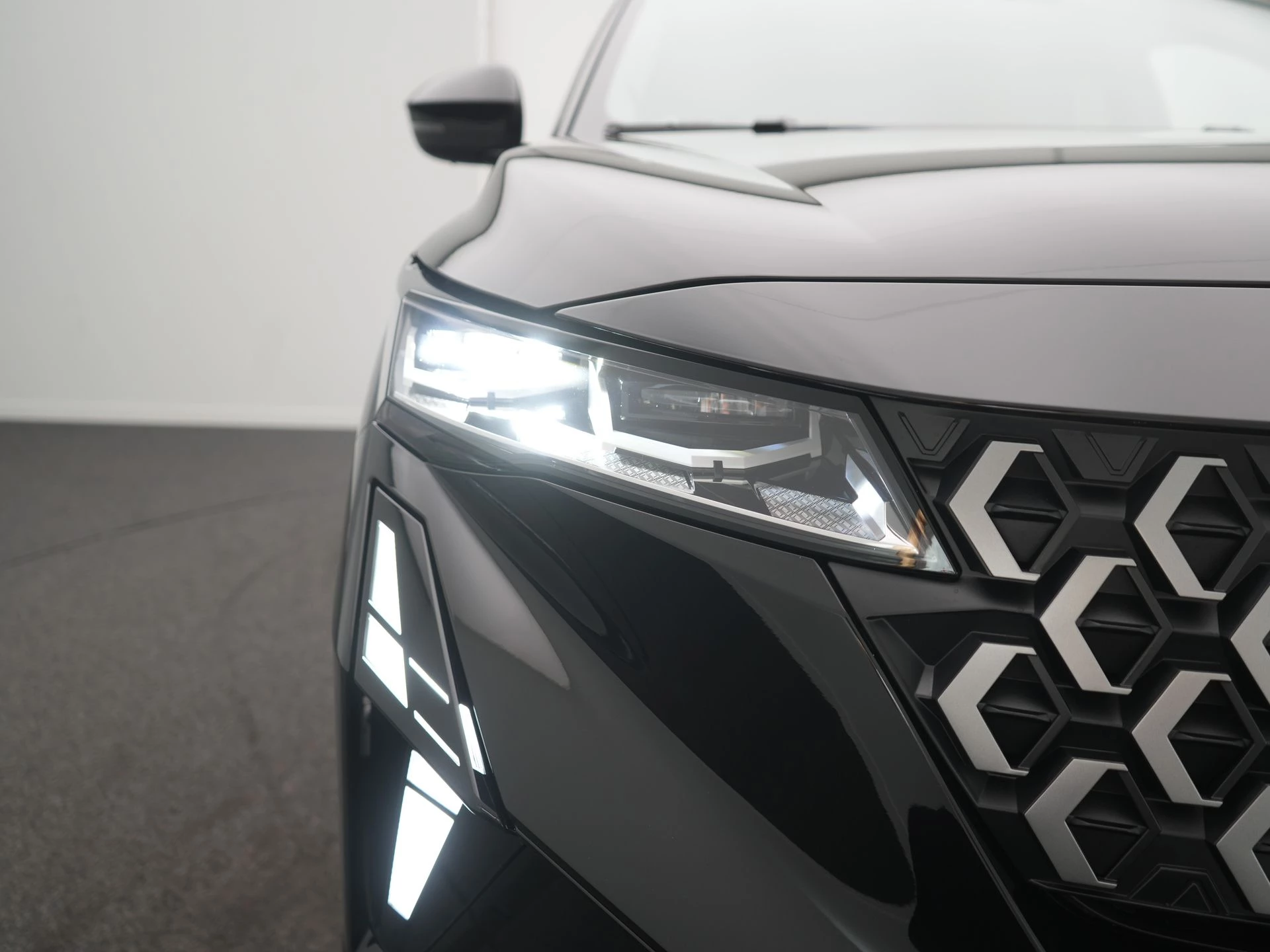 Hoofdafbeelding Renault Austral