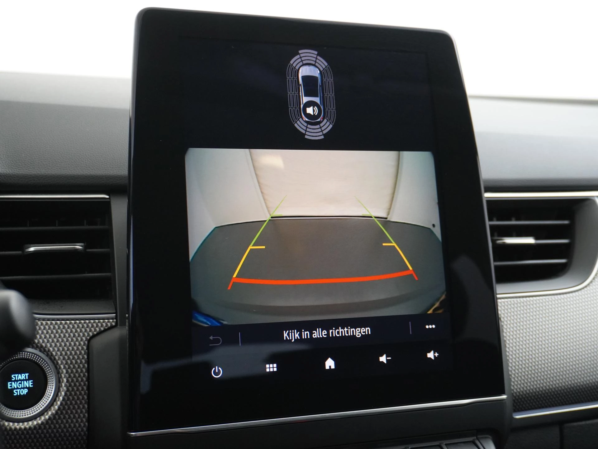 Hoofdafbeelding Renault Arkana