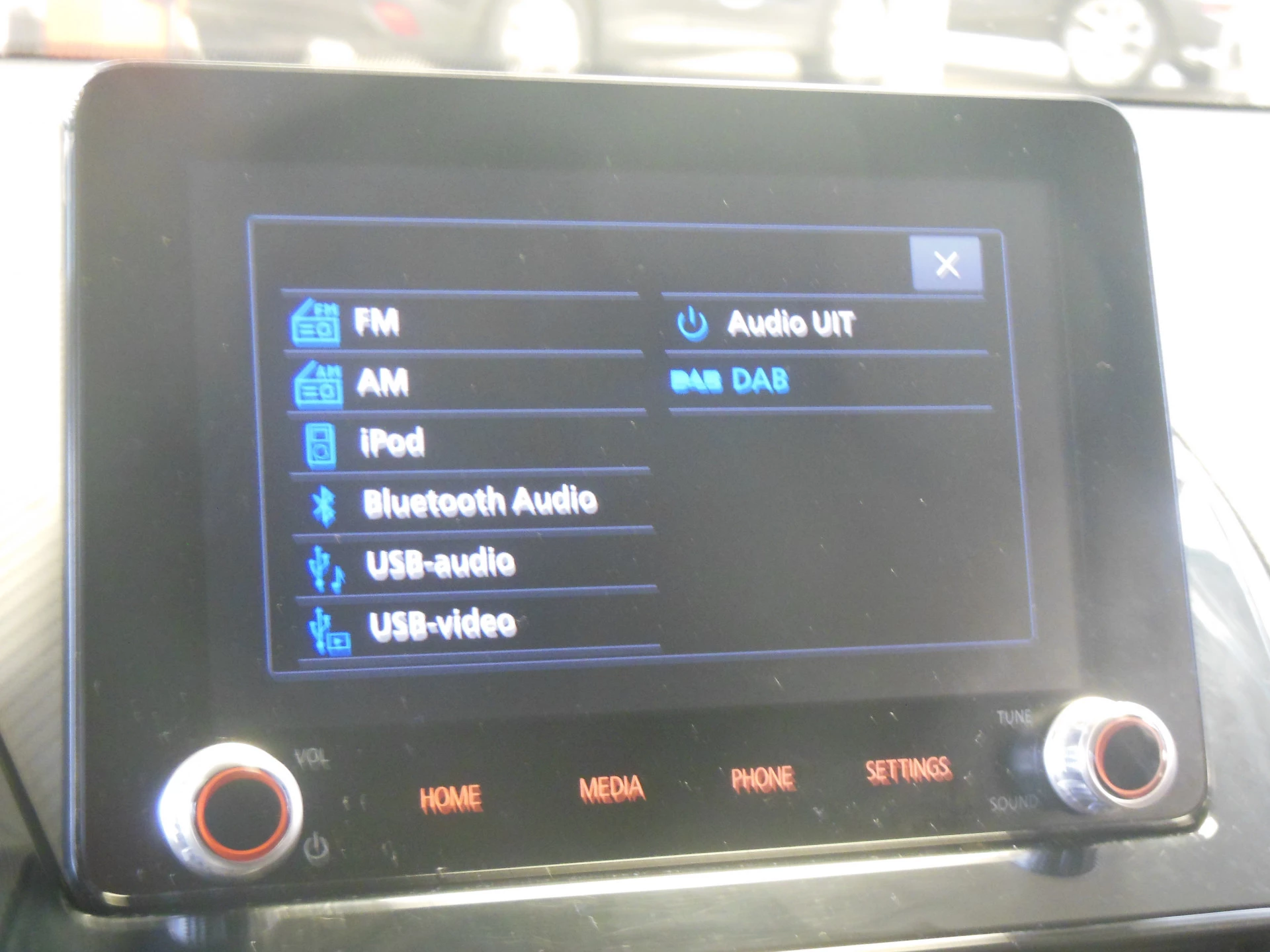 Hoofdafbeelding Mitsubishi Eclipse Cross