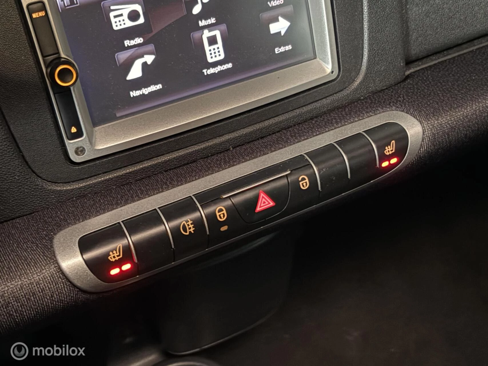 Hoofdafbeelding smart Fortwo