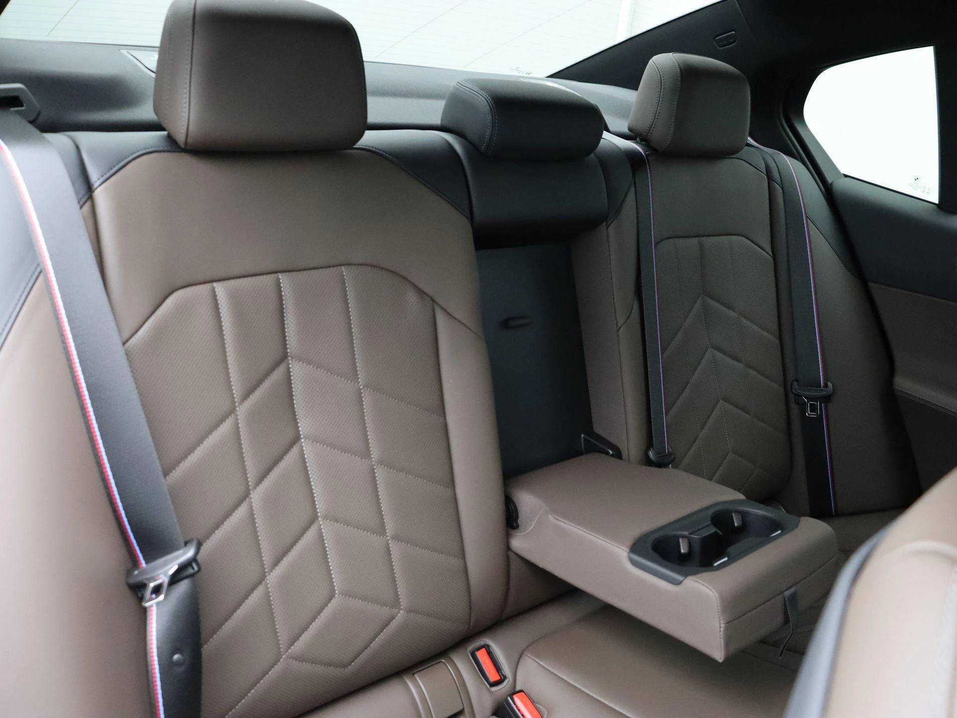 Hoofdafbeelding BMW i5