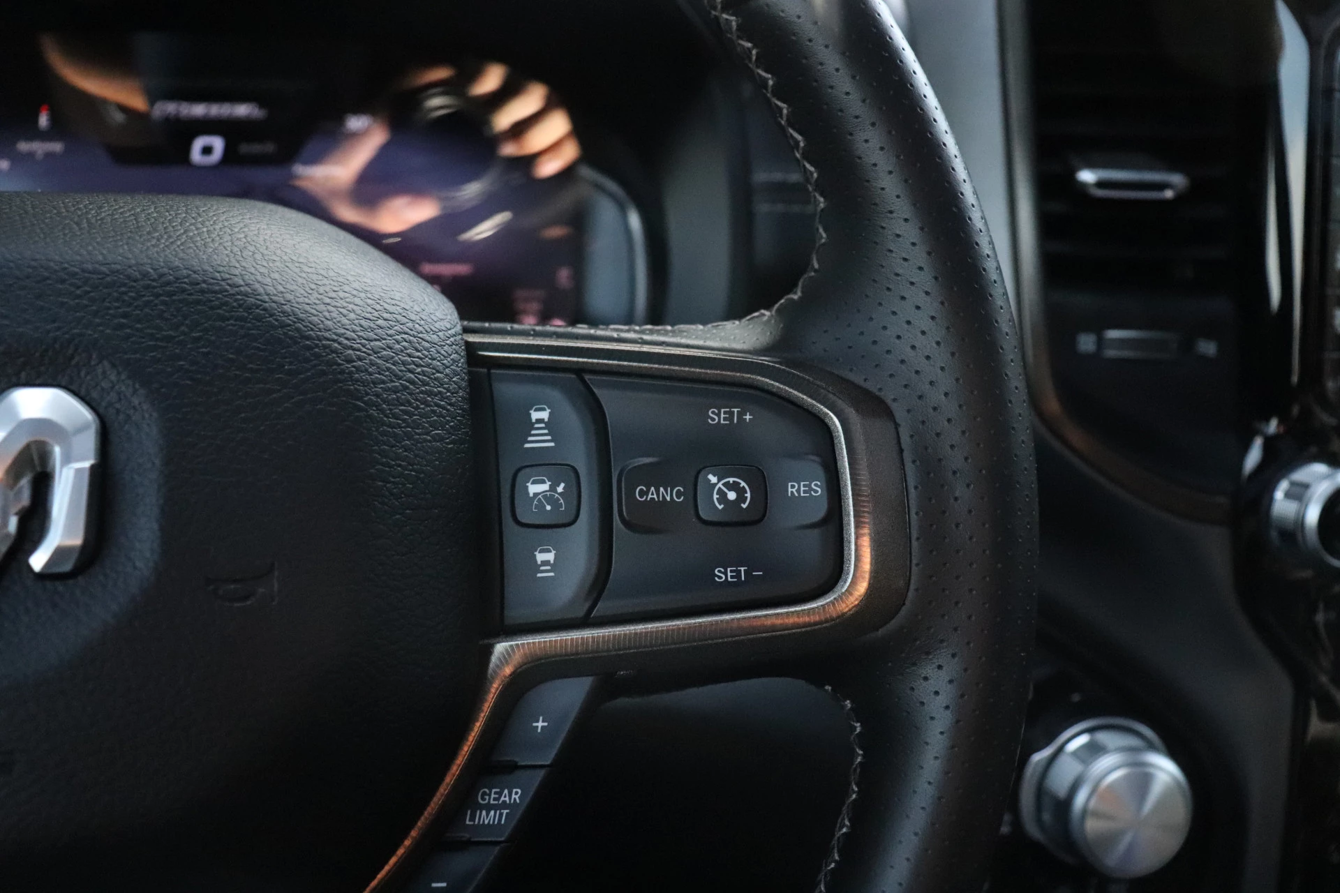 Hoofdafbeelding RAM 1500