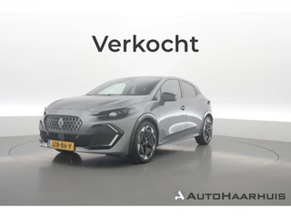 Renault Clio 1.8 Hybrid 160 techno | Google info. | 360cam | Stoelverw. | 18'' | Adapt. Cruise | Dodehoekdet. | Apple CarPlay