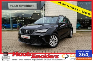 Seat Arona 1.0 EcoTSI Style