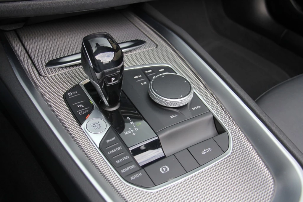 Hoofdafbeelding BMW Z4