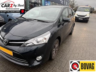 Toyota Verso 1.6 VVT-i BUSINESS LIMITED Panoramadak | Stoelverwarming | Navi