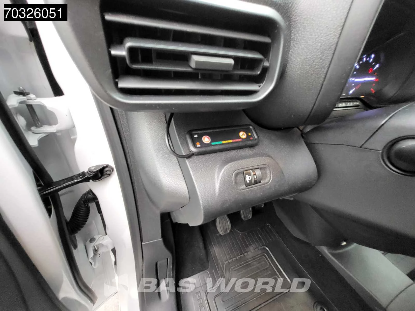 Hoofdafbeelding Toyota ProAce