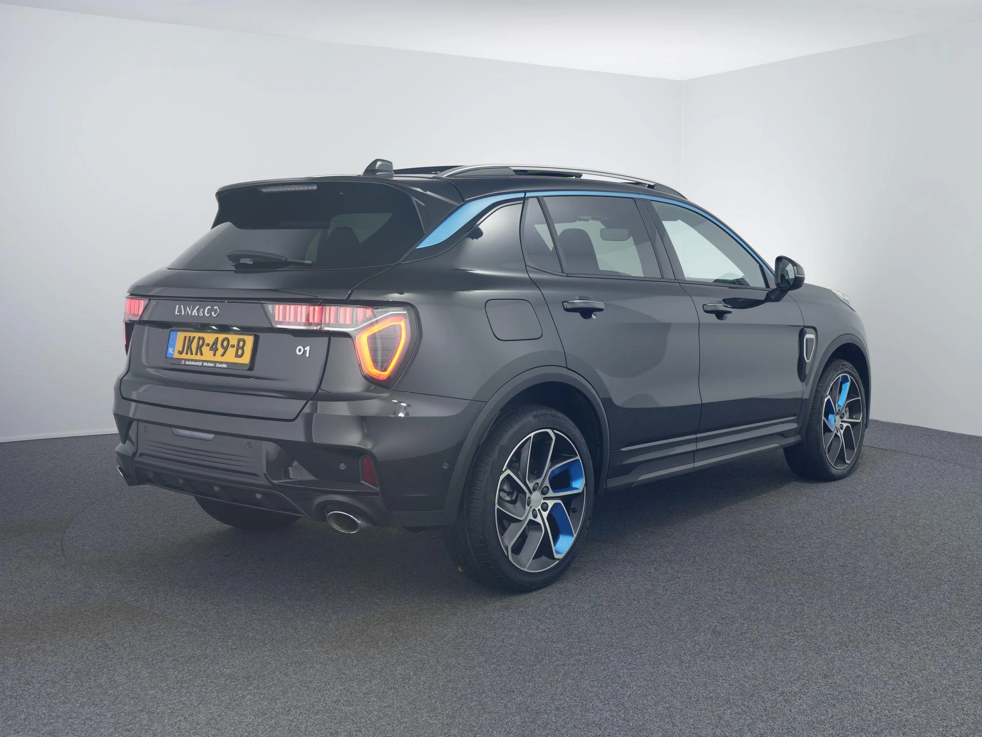 Hoofdafbeelding Lynk & Co 01