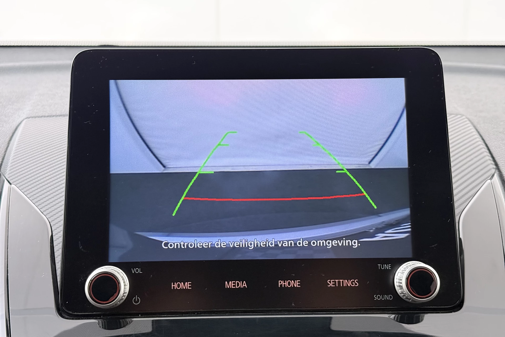 Hoofdafbeelding Mitsubishi Eclipse Cross