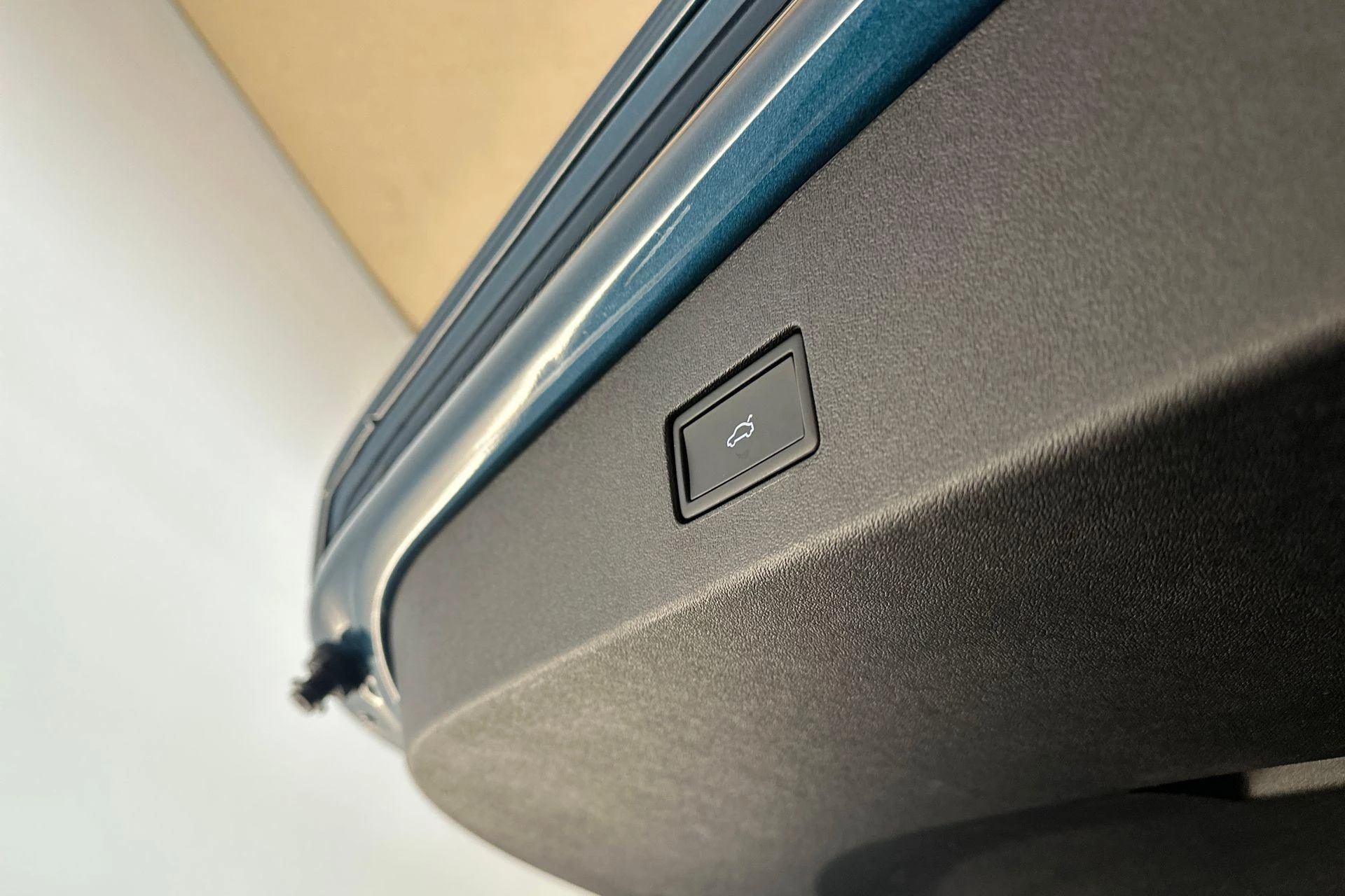 Hoofdafbeelding Volkswagen Tayron