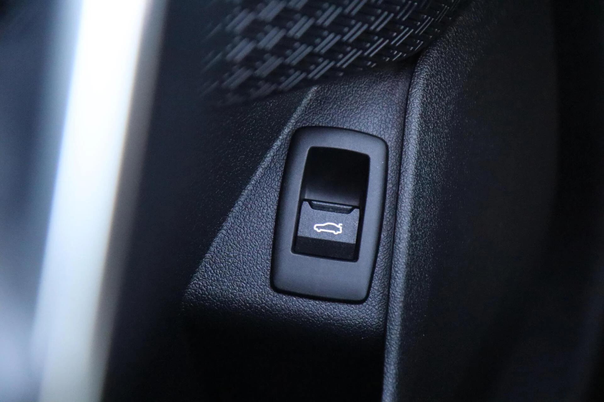 Hoofdafbeelding BMW iX1