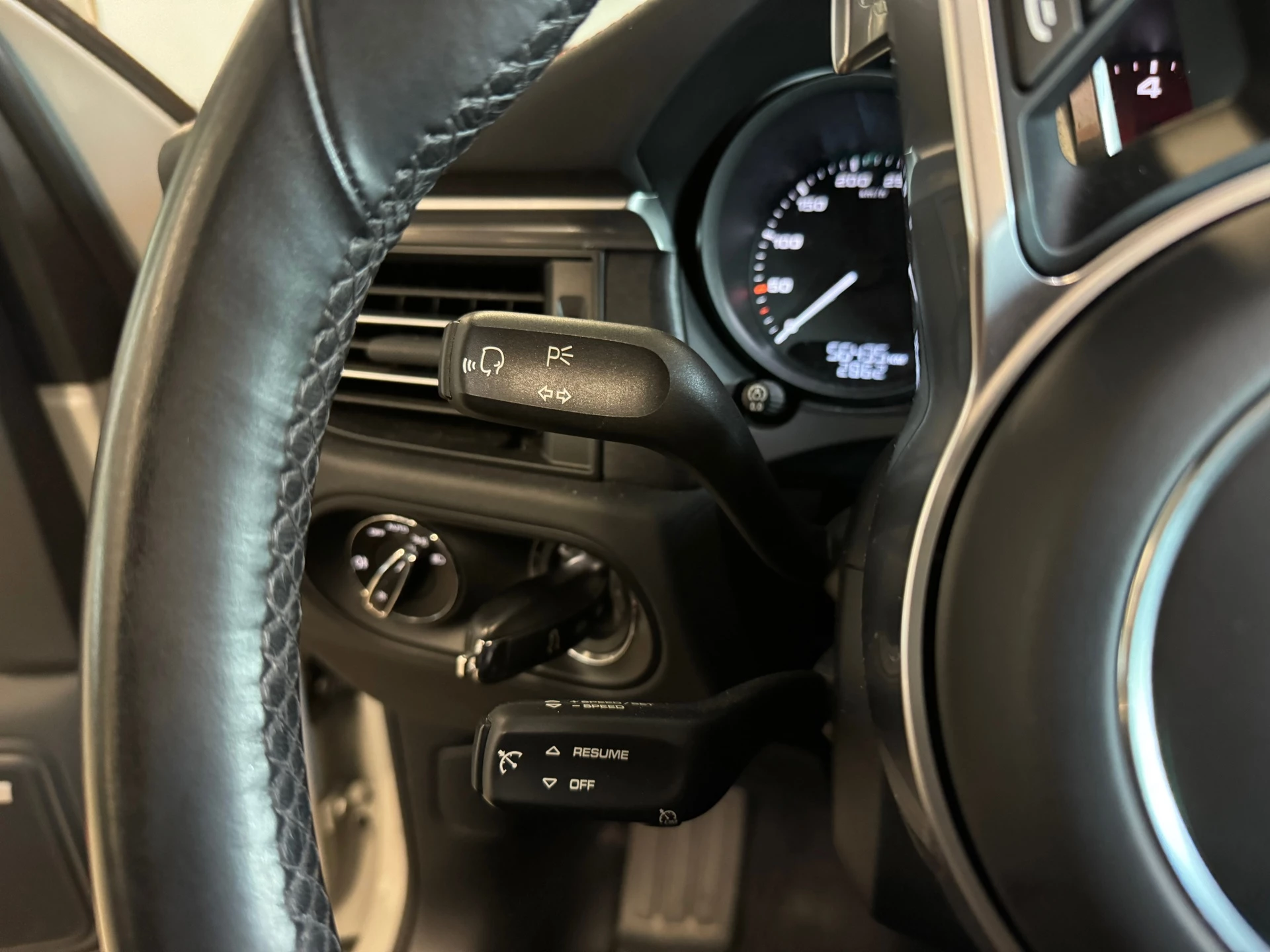 Hoofdafbeelding Porsche Macan