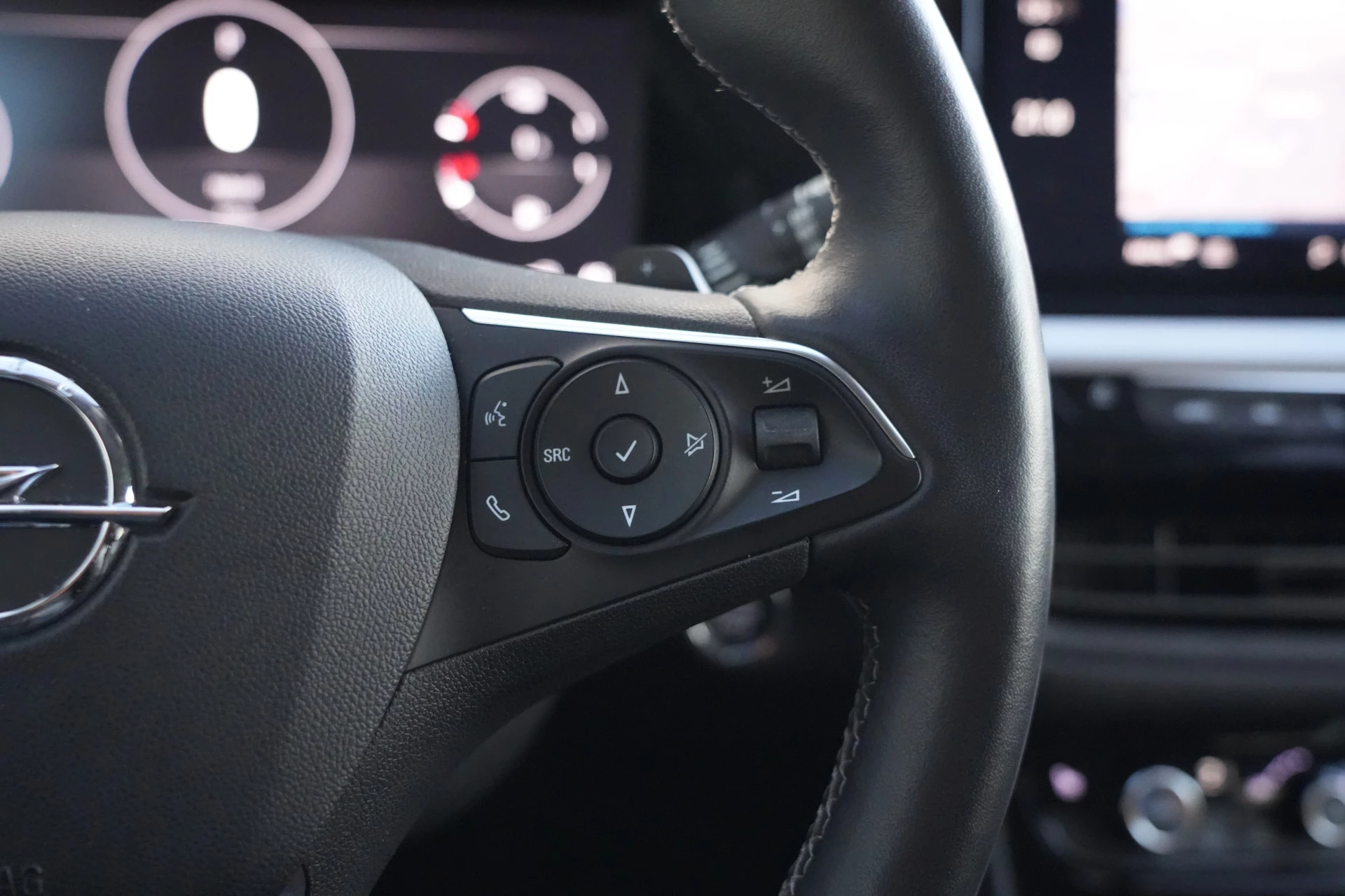 Hoofdafbeelding Opel Grandland