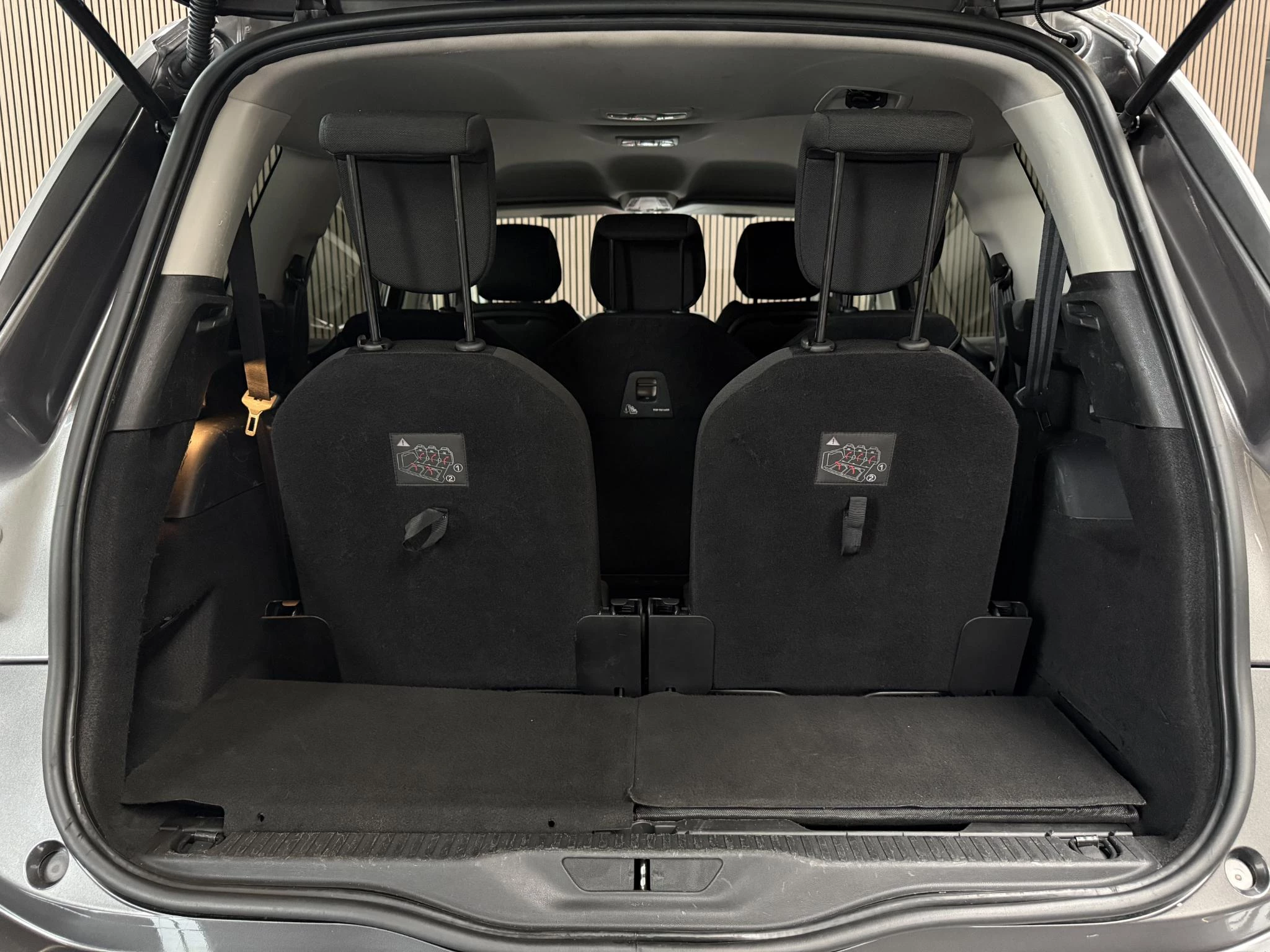 Hoofdafbeelding Citroën Grand C4 Spacetourer